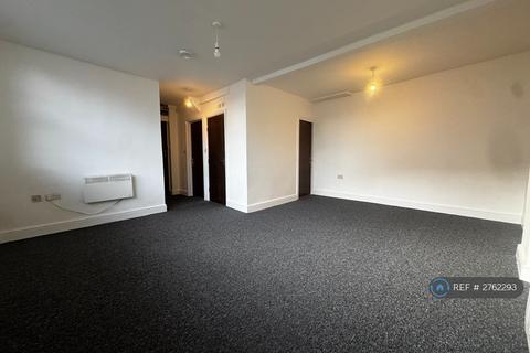 1 bedroom flat to rent, Graham Road, Southampton, SO14