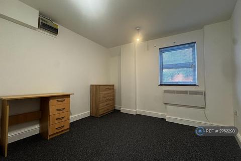 1 bedroom flat to rent, Graham Road, Southampton, SO14