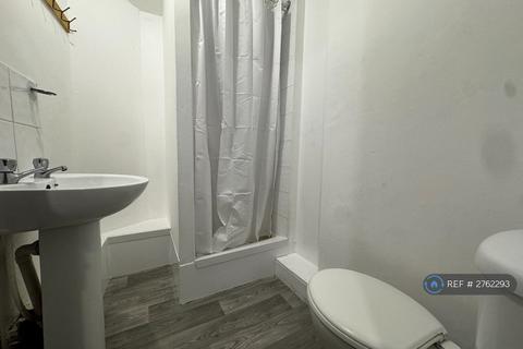 1 bedroom flat to rent, Graham Road, Southampton, SO14