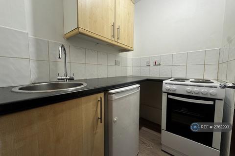 1 bedroom flat to rent, Graham Road, Southampton, SO14