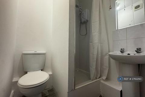 1 bedroom flat to rent, Graham Road, Southampton, SO14