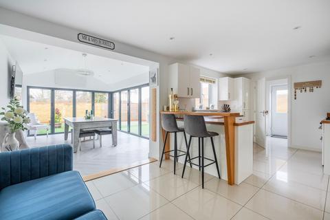 4 bedroom detached house for sale, Pascoe Drive, Ormesby