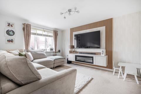 4 bedroom detached house for sale, Pascoe Drive, Ormesby