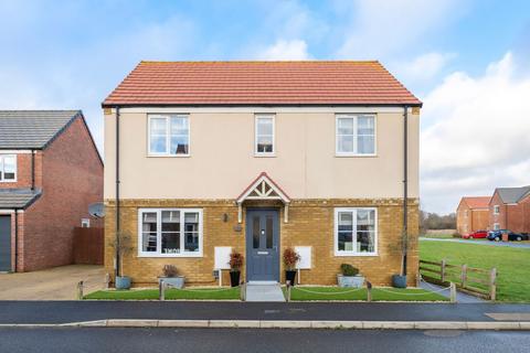 4 bedroom detached house for sale, Pascoe Drive, Ormesby