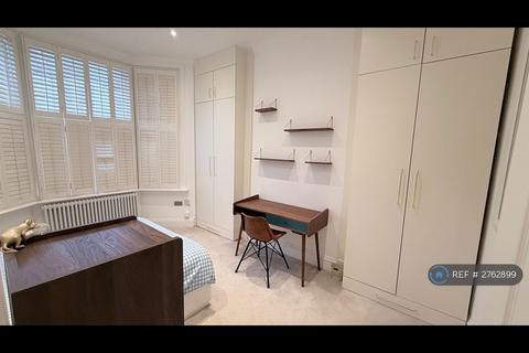 2 bedroom flat to rent, Balfern Grove, London, W4