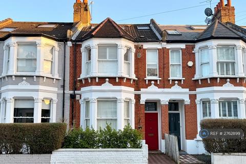 undefined, Balfern Grove, London, W4