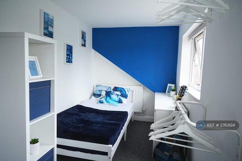 1 bedroom in a house share to rent, The Mount, Coventry, CV3