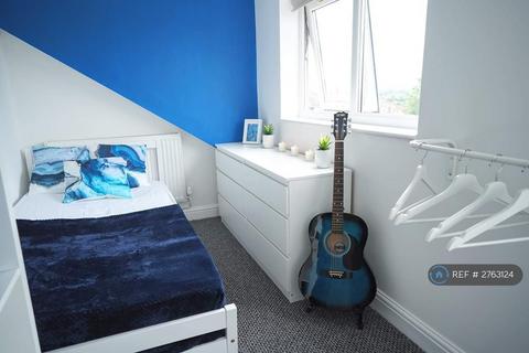 1 bedroom in a house share to rent, The Mount, Coventry, CV3