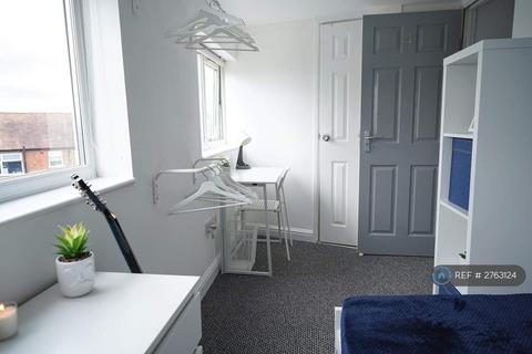 1 bedroom in a house share to rent, The Mount, Coventry, CV3