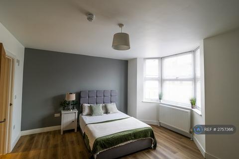 undefined, Francis Road, Watford, WD18