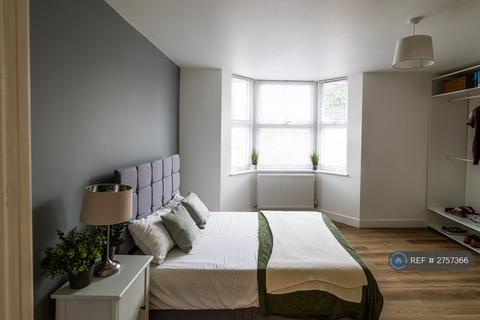 undefined, Francis Road, Watford, WD18