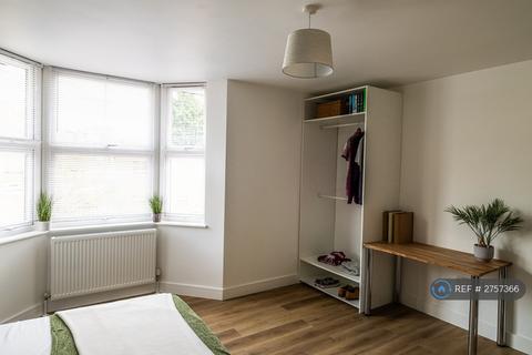 undefined, Francis Road, Watford, WD18