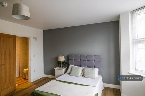 undefined, Francis Road, Watford, WD18