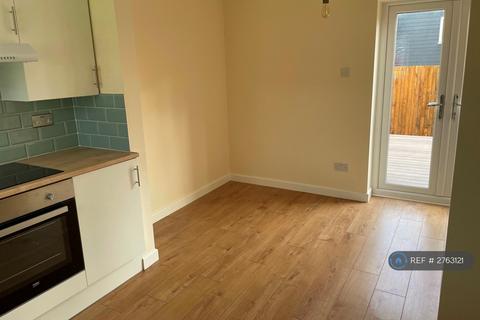 undefined, Wool Pitch, Greenmeadow, Cwmbran, NP44