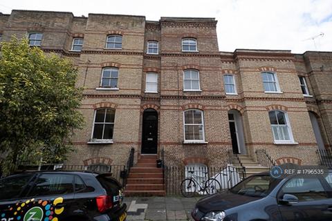 1 bedroom flat to rent, Methley Street, London, SE11