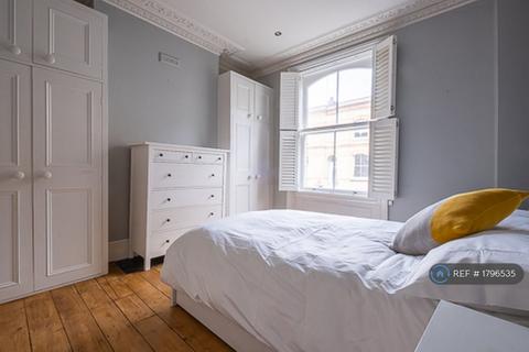 1 bedroom flat to rent, Methley Street, London, SE11