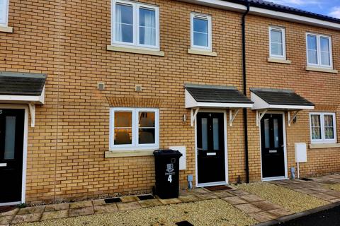 undefined, Wilkinson Drive, Great Yarmouth NR29