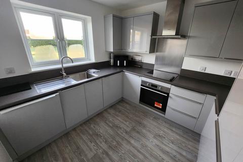 undefined, Wilkinson Drive, Great Yarmouth NR29