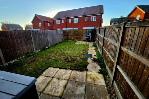 undefined, Wilkinson Drive, Great Yarmouth NR29