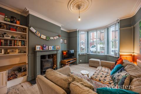 4 bedroom terraced house for sale, Glebe Road, Norwich NR2