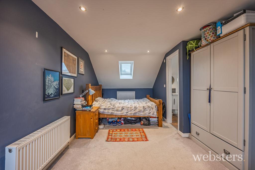 Bedroom Four