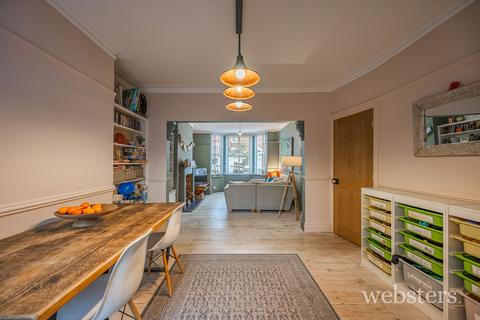 4 bedroom terraced house for sale, Glebe Road, Norwich NR2