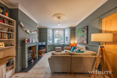 4 bedroom terraced house for sale, Glebe Road, Norwich NR2