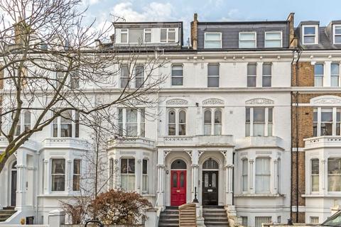 1 bedroom flat to rent, Sinclair Road, London W14