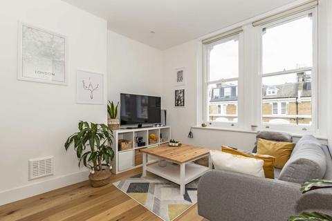 1 bedroom flat to rent, Sinclair Road, London W14