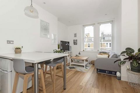 1 bedroom flat to rent, Sinclair Road, London W14