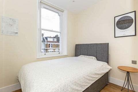 1 bedroom flat to rent, Sinclair Road, London W14