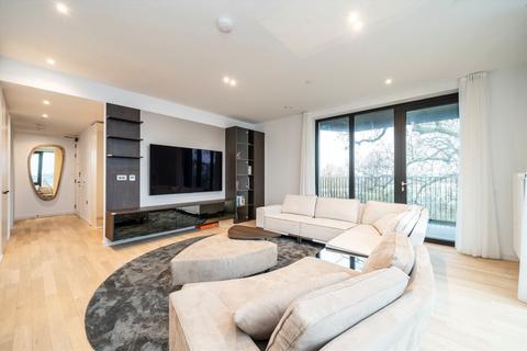 undefined, Ronalds Road, Brentford TW8