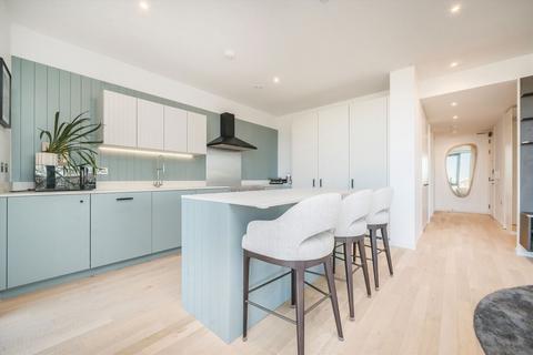 undefined, Ronalds Road, Brentford TW8