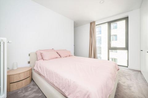 undefined, Ronalds Road, Brentford TW8