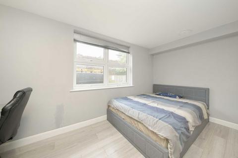 undefined, Spencer Mews, London W6