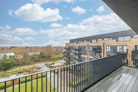 2 bedroom flat for sale, George Street, Ashford, TN23