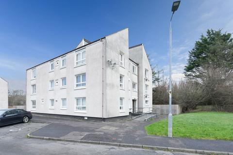 2 bedroom flat for sale, Paterson Crescent, Irvine KA12