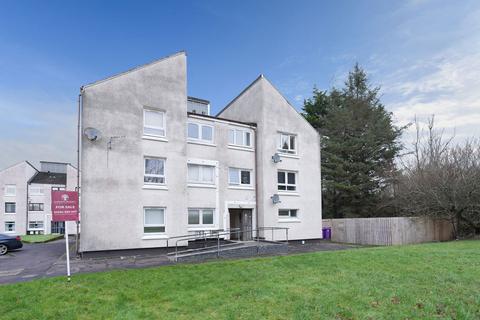 2 bedroom flat for sale, Paterson Crescent, Irvine KA12
