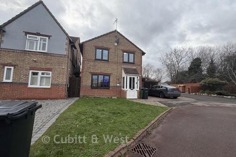 4 bedroom detached house for sale, Holdenby Court, Portsmouth, Hampshire