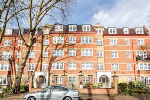 Cedar Lodge, London NW2