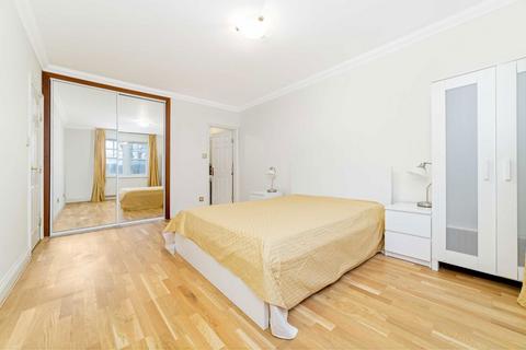 2 bedroom flat to rent, Cedar Lodge, London NW2