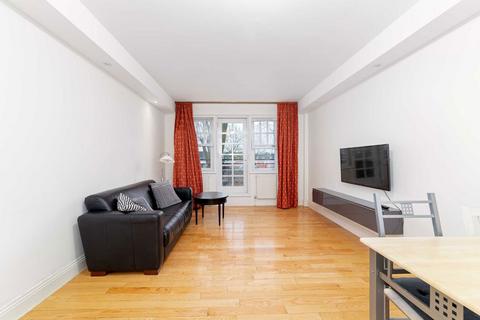 2 bedroom flat to rent, Cedar Lodge, London NW2