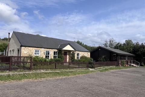undefined, Hole in the Wall Riding School, Church Hill, Crook