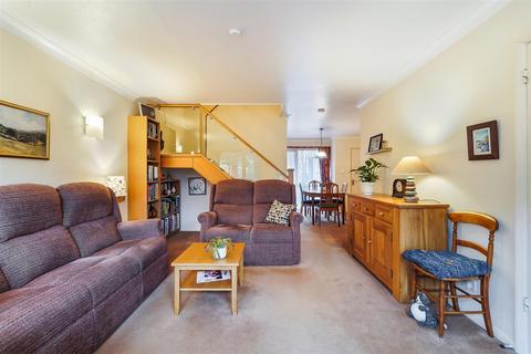 3 bedroom terraced house for sale, Maybury Close, Burgh Heath, Tadworth