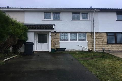 undefined, Ridgewood Gardens, Neath SA11