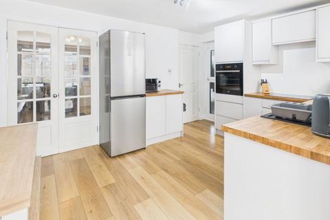 3 bedroom detached house for sale, Bodnant Close, Crewe CW1