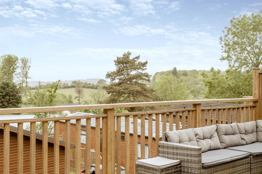 Terrace / Patio