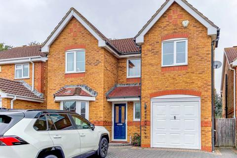 undefined, Rimbury Way , Christchurch , Dorset