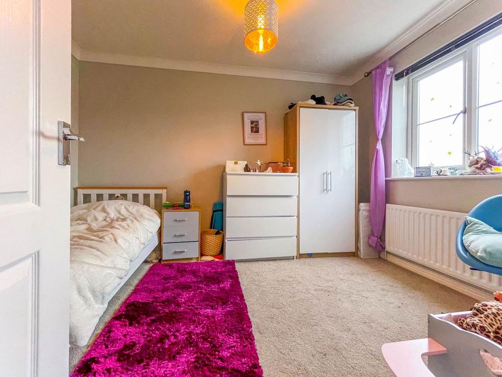 7 rimbury fourth bed