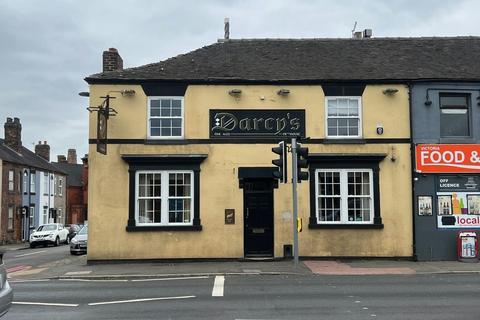 Pub for sale, 58 Victoria Rd Stoke On Trent ST4 2JX